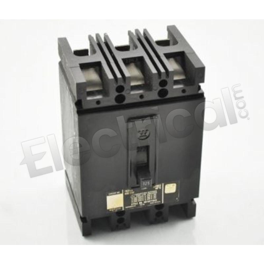 Cutler Hammer Molded Case FB3045MRL