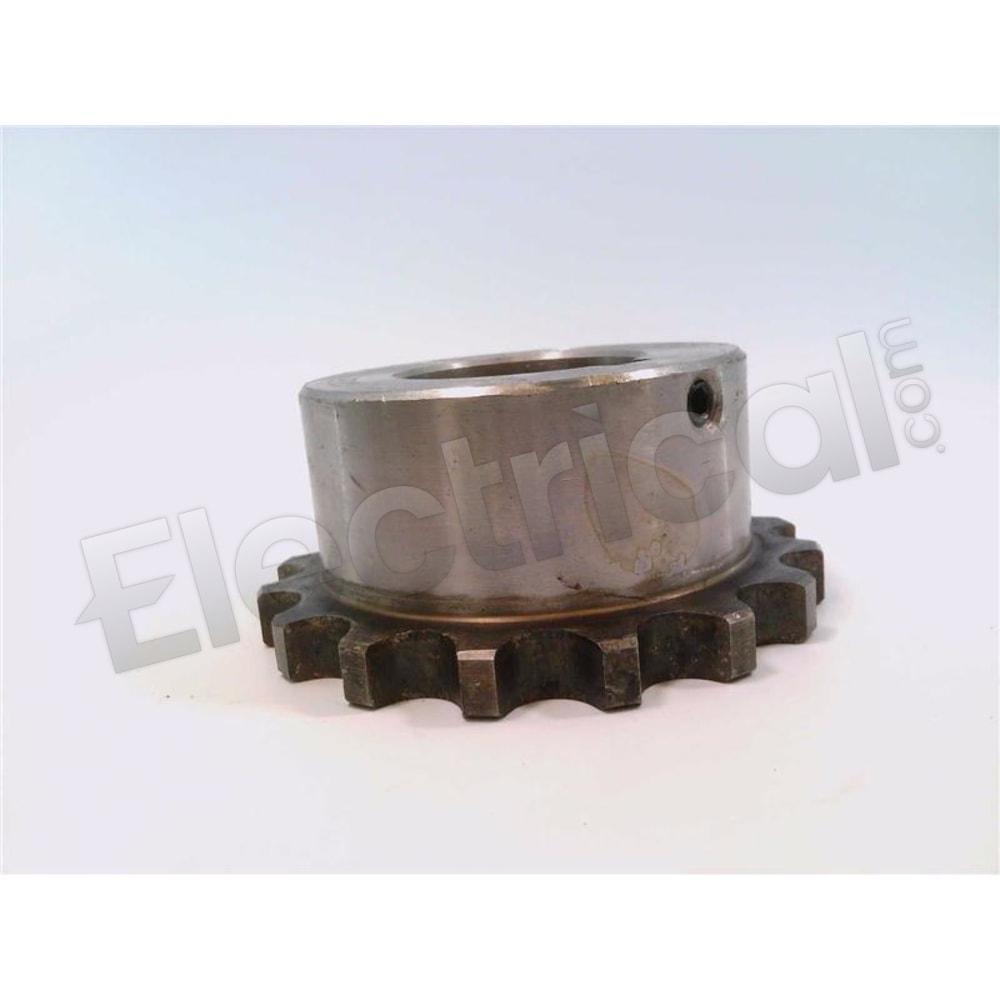 FB5016X1-3/8