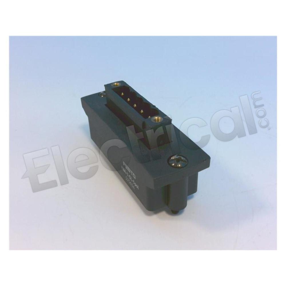 FBA-1-SL-5POL