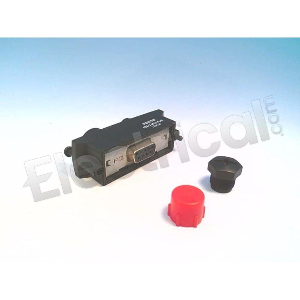 FBA-2-M12-5POL
