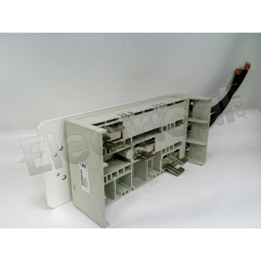 Siemens Molded Case FBCB100M