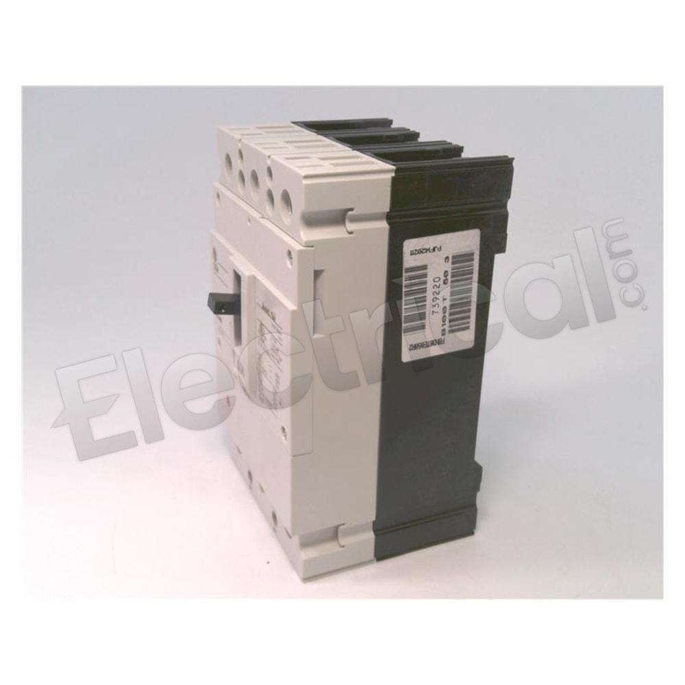 General Electric Molded Case FBH36TE050R2
