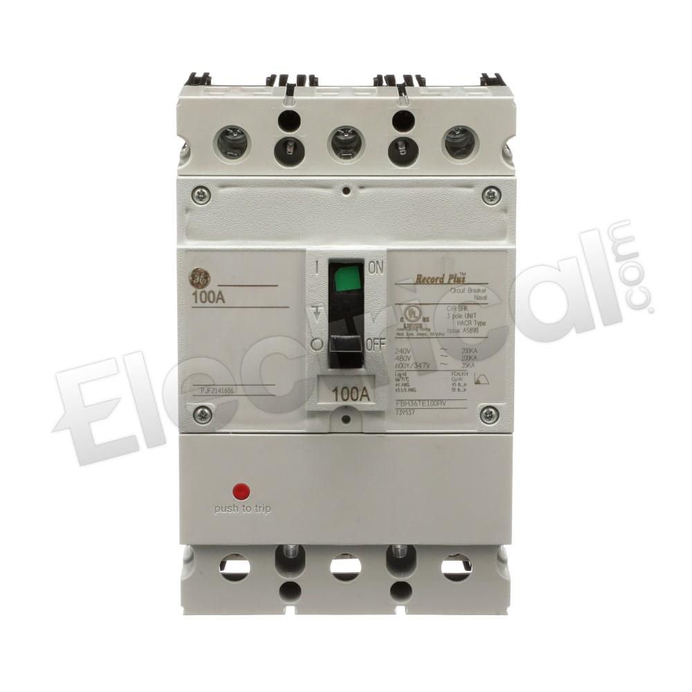 FBH36TE100RV