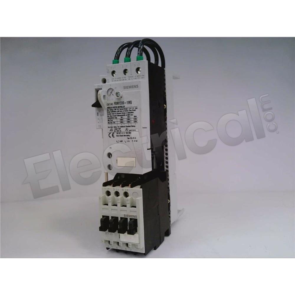 FBM1330-1MG10K5