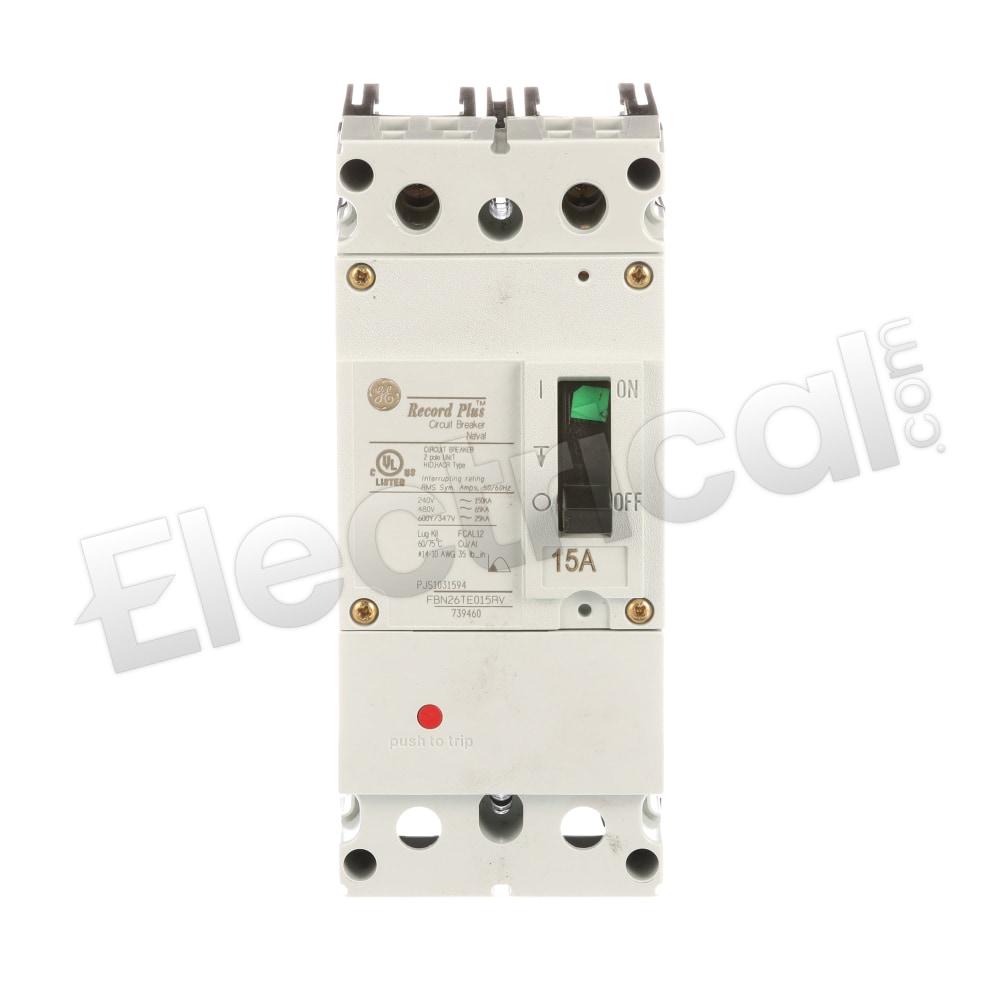 FBN26TE015RV