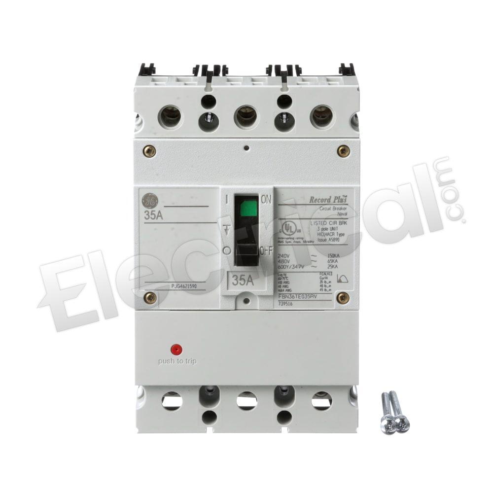 FBN36TE035RV