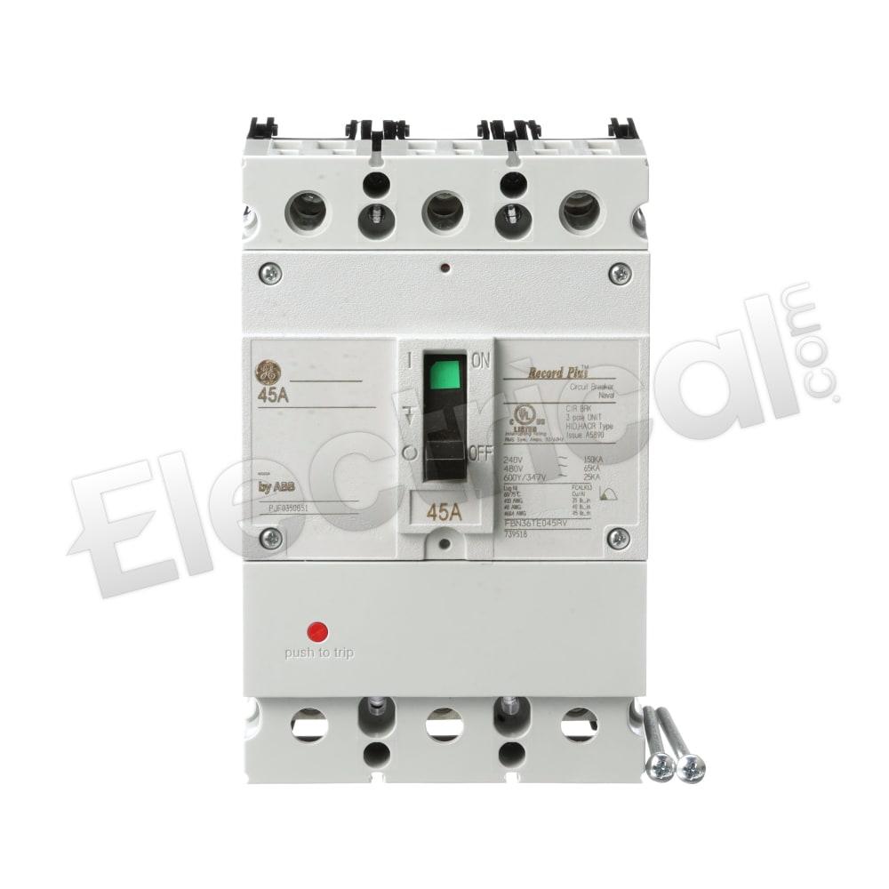 FBN36TE045RV