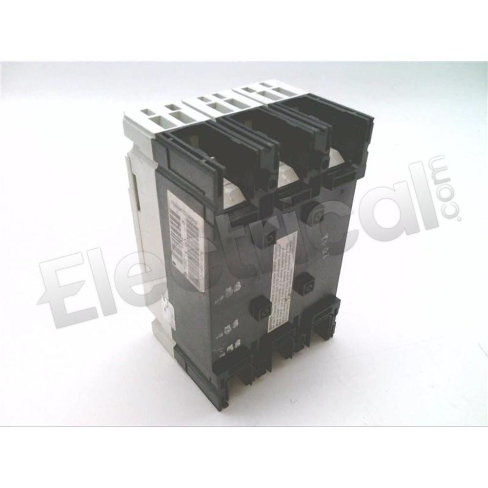 General Electric Molded Case FBN36TE080R2