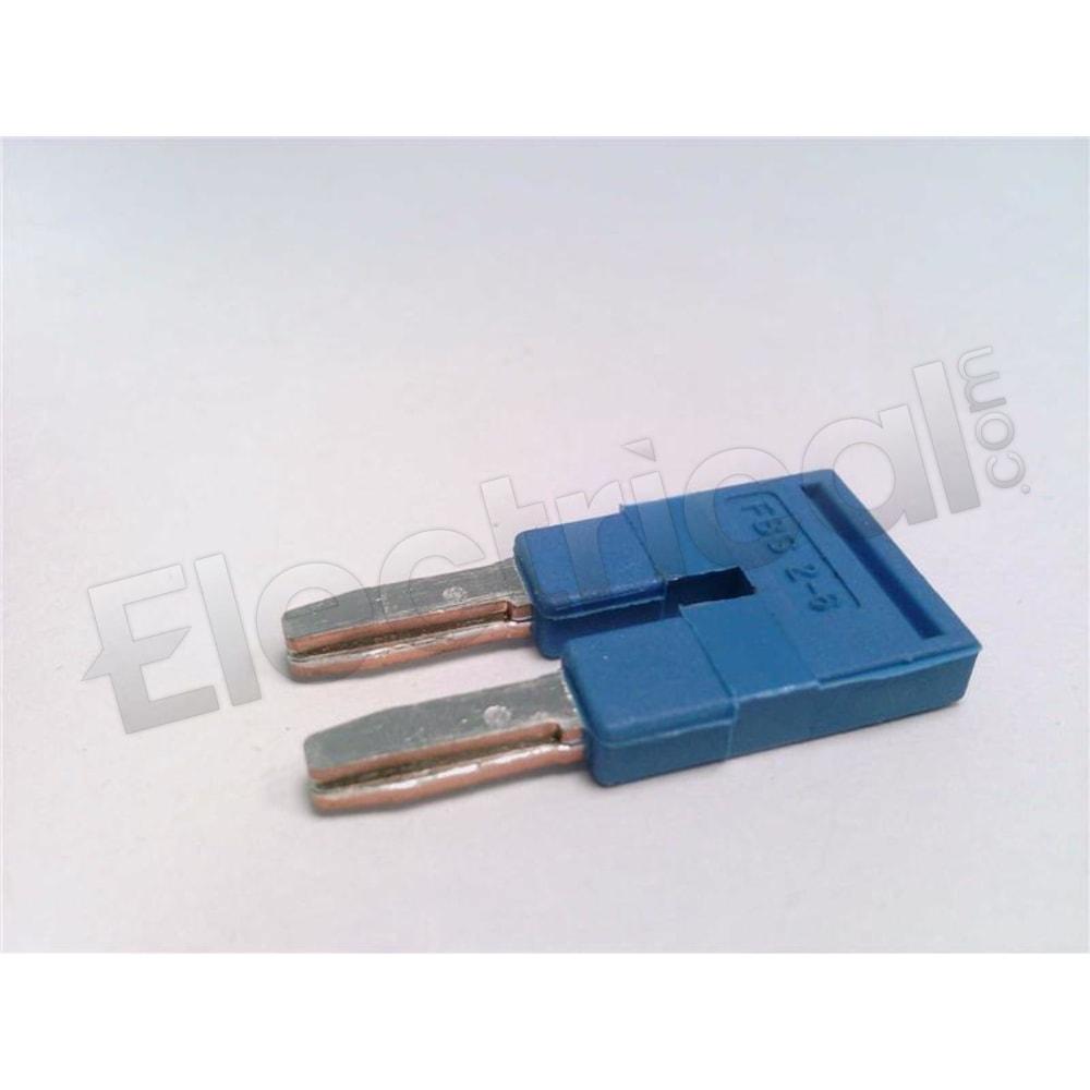 Phoenix Contact Tools FBS  2-6 BU
