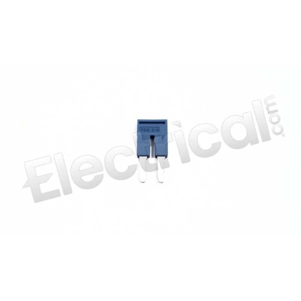 Phoenix Contact Tools FBS  2-6
