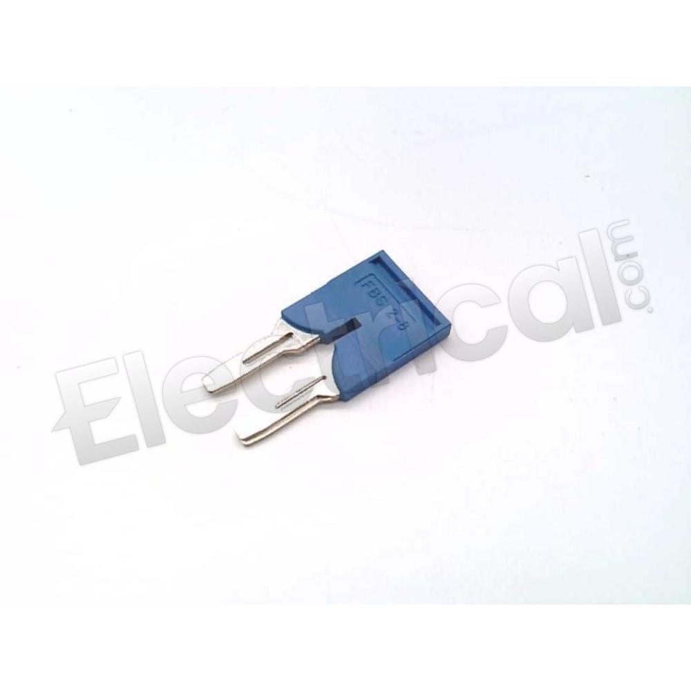 Phoenix Contact Tools FBS  2-8 BU