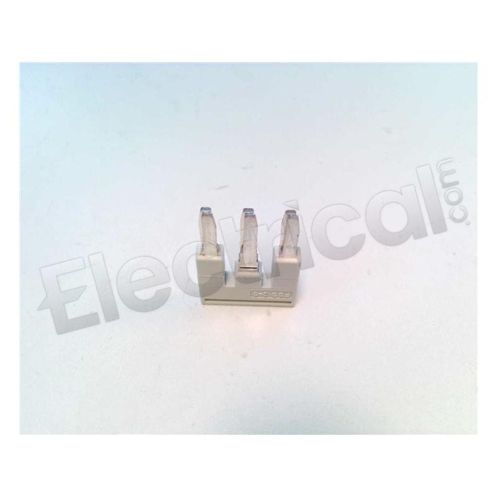 Phoenix Contact Tools FBS  3-5 GY