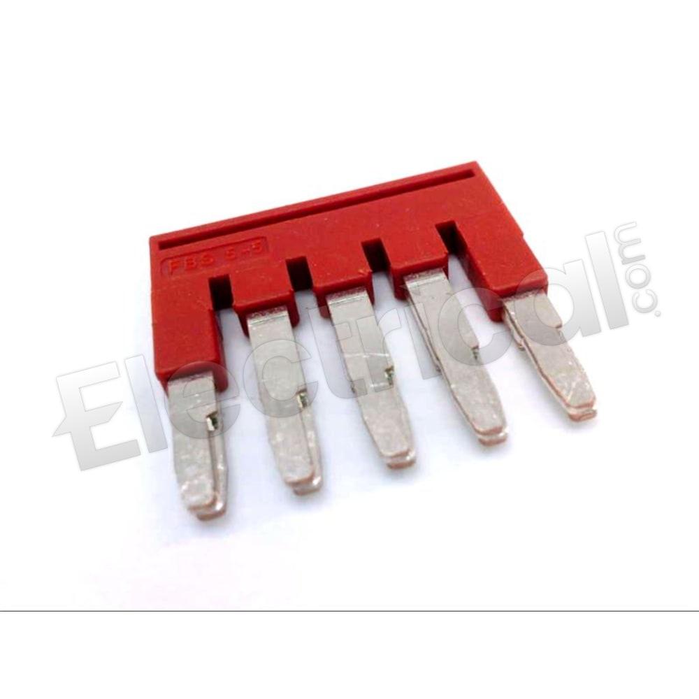 Phoenix Contact Tools FBS  5-5