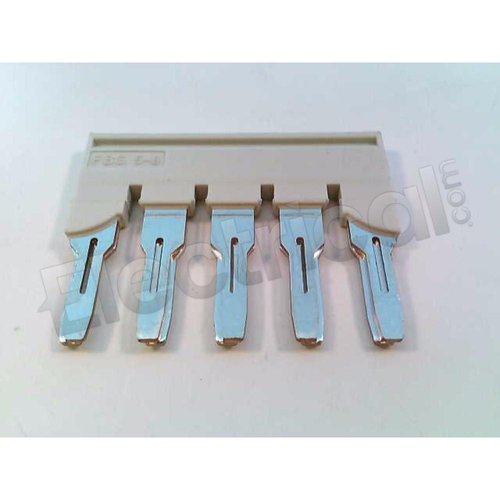 Phoenix Contact Tools FBS  5-8 GY