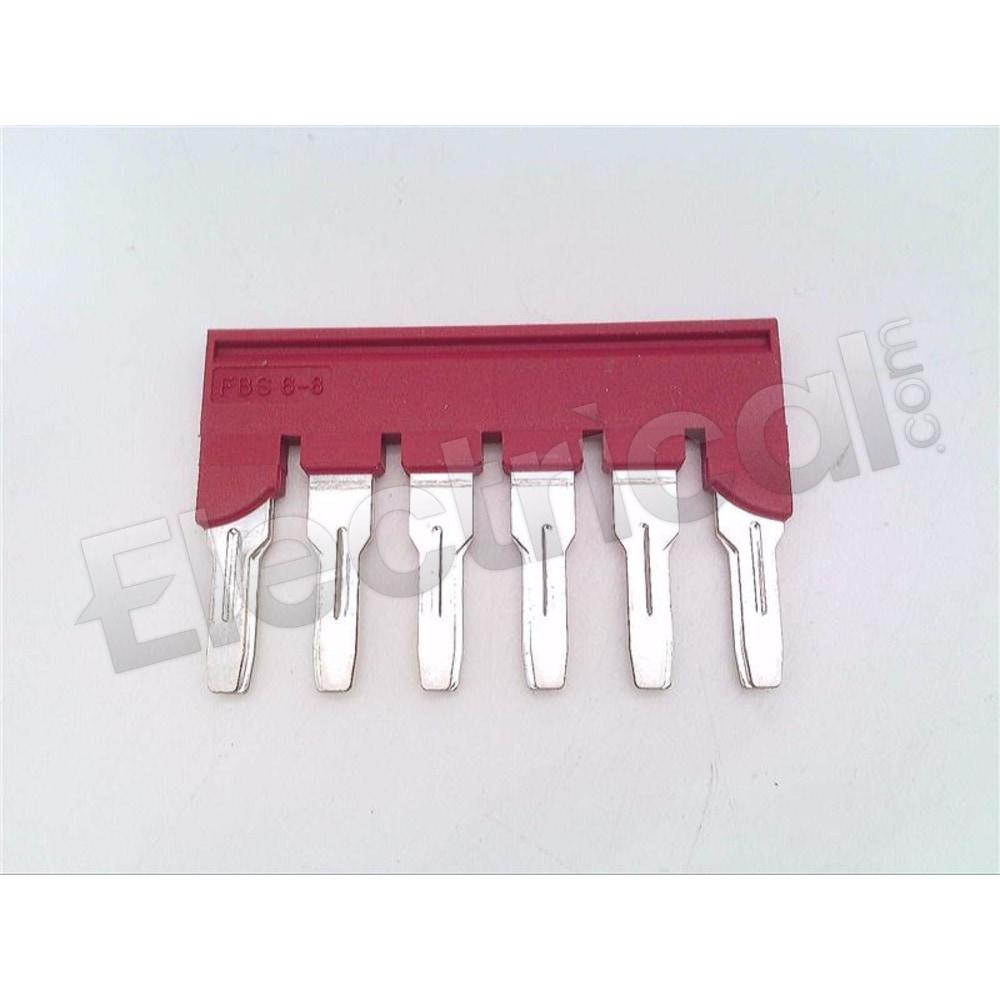 Phoenix Contact Tools FBS  6-8