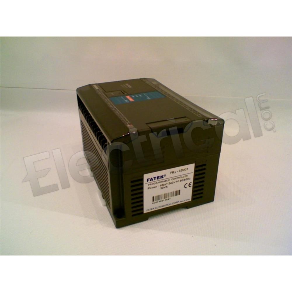 FBS-32MCT