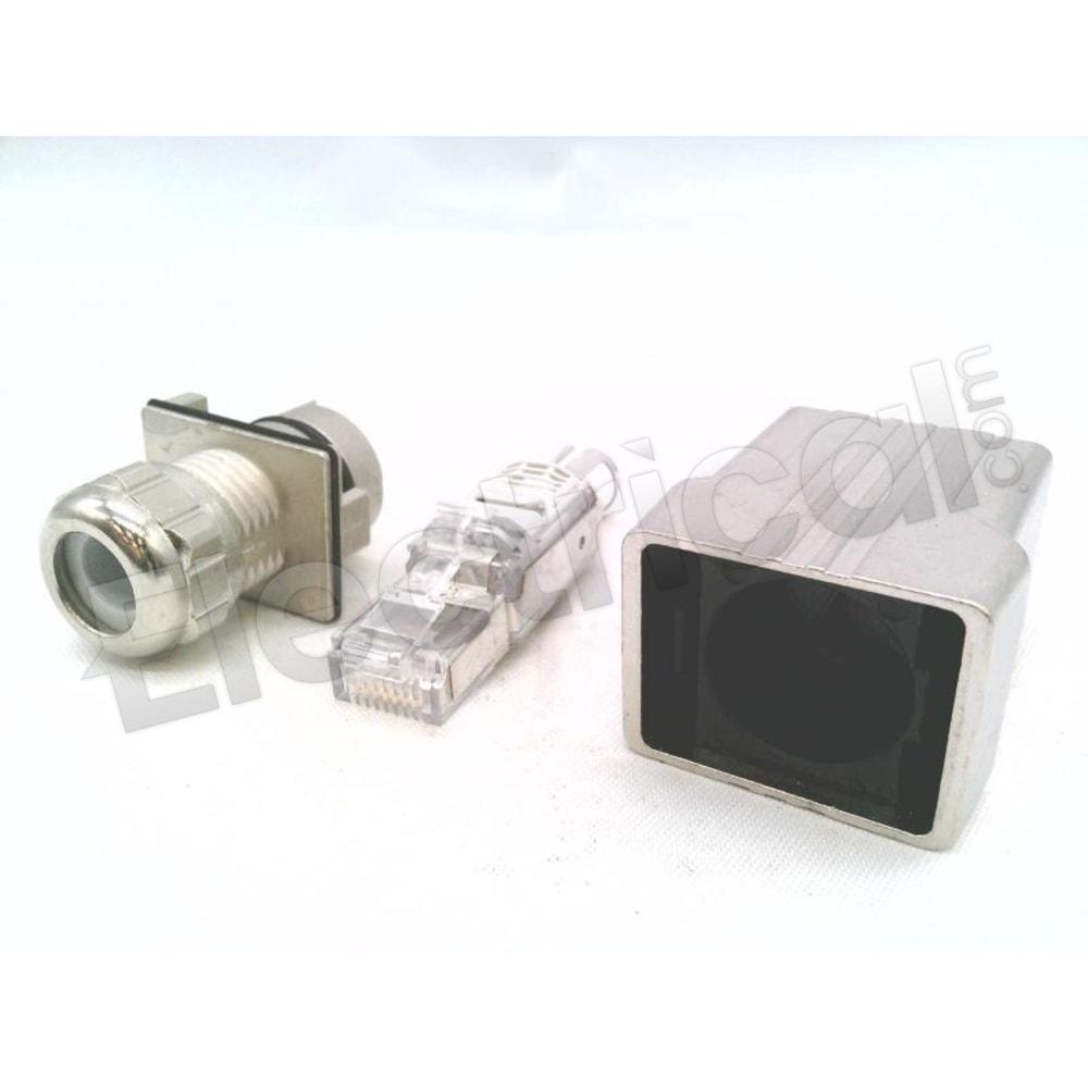 FBS-RJ45-PP-GS