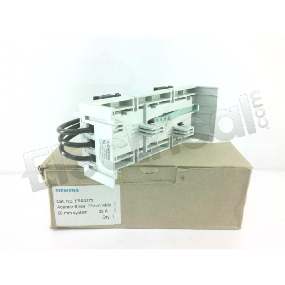 Siemens Mounting Hardware FBS3272
