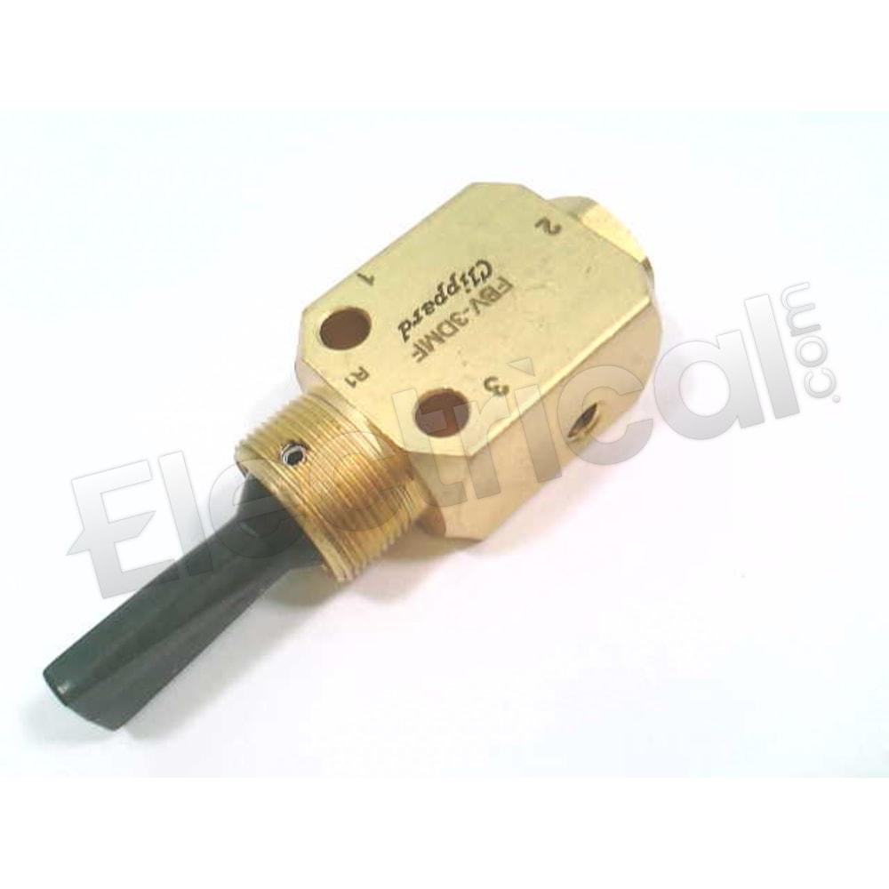 FBV-3DMF