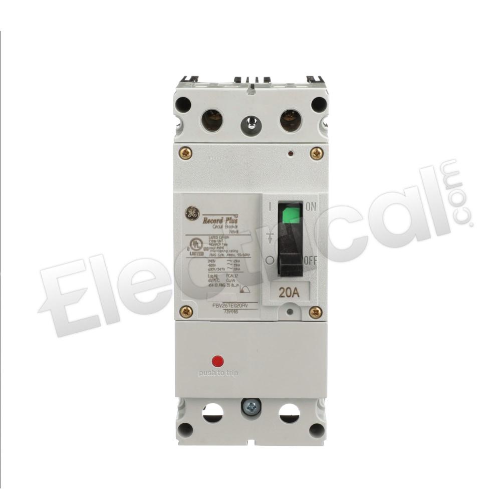FBV26TE020RV