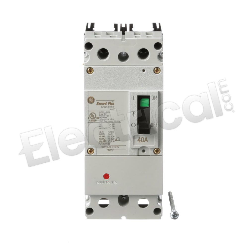 FBV26TE040RV