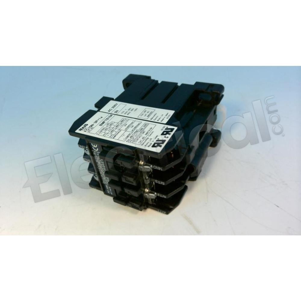 FC-10N/BMFT61042N