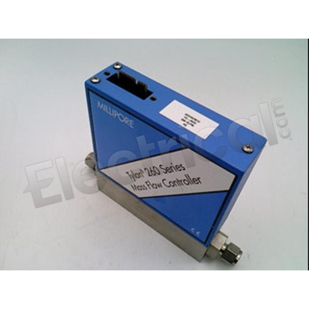 FC-262V-6S 200 SLPM HE