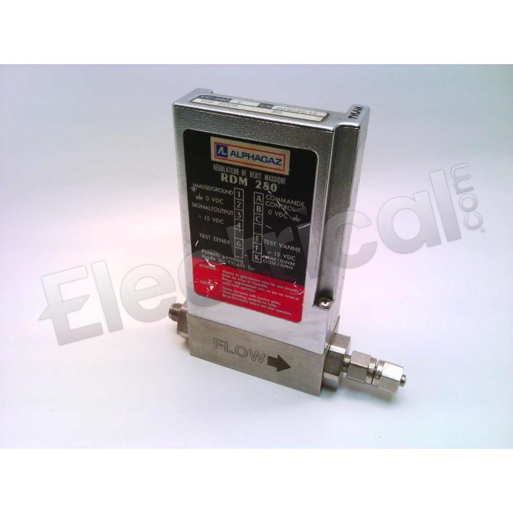 FC-280V-100SCCM-NO