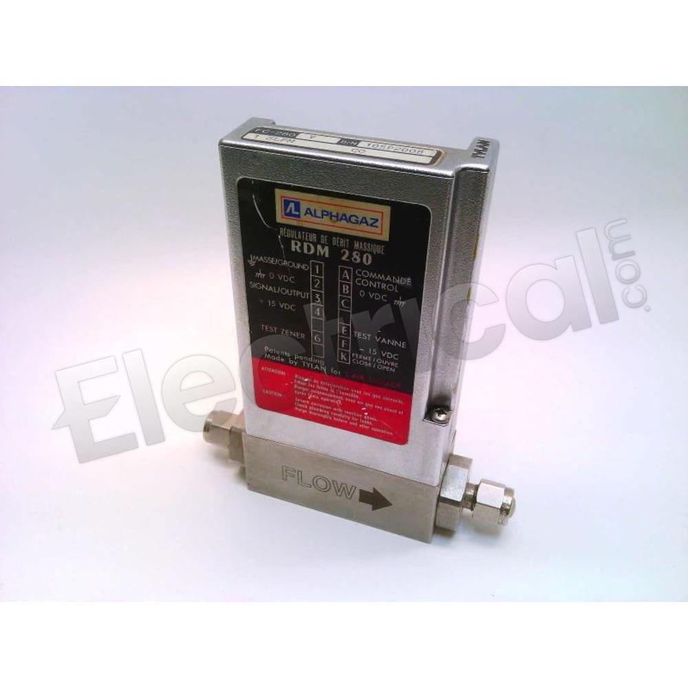 FC-280V-1SLPM-CO