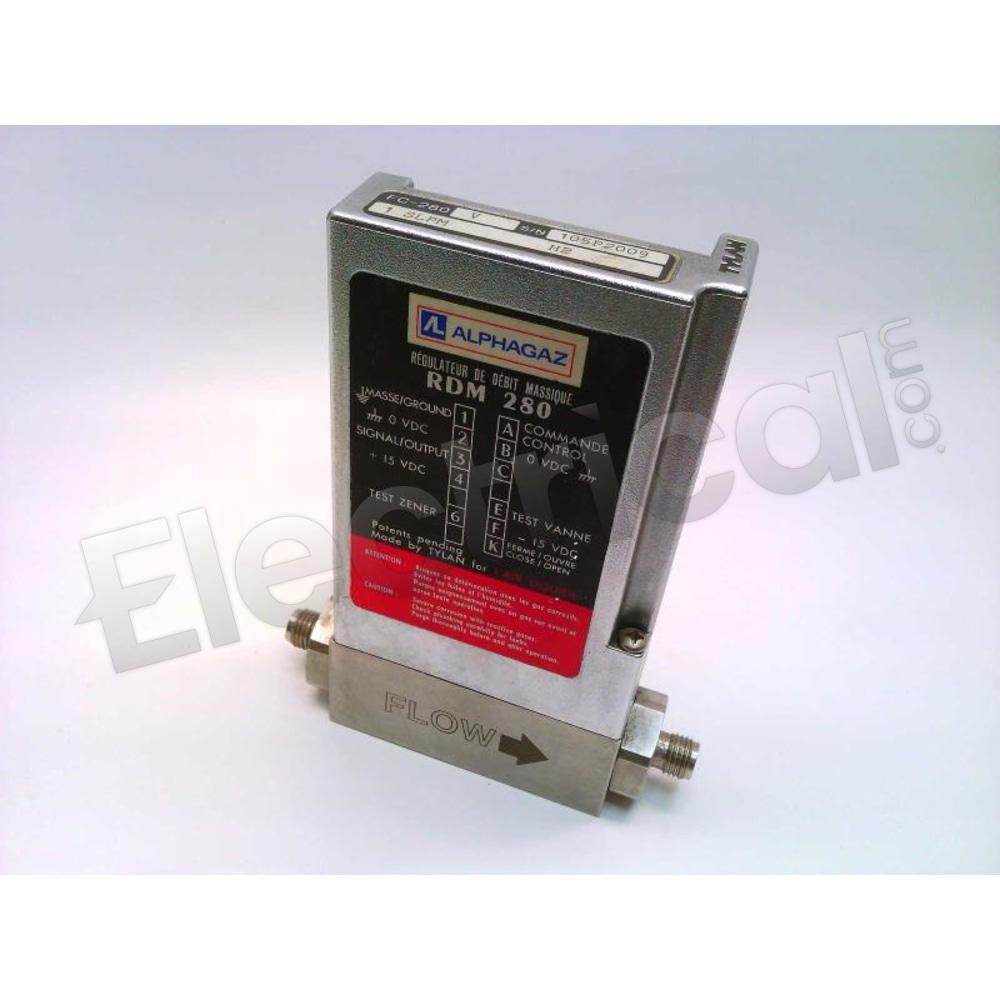 FC-280V-1SLPM-H2