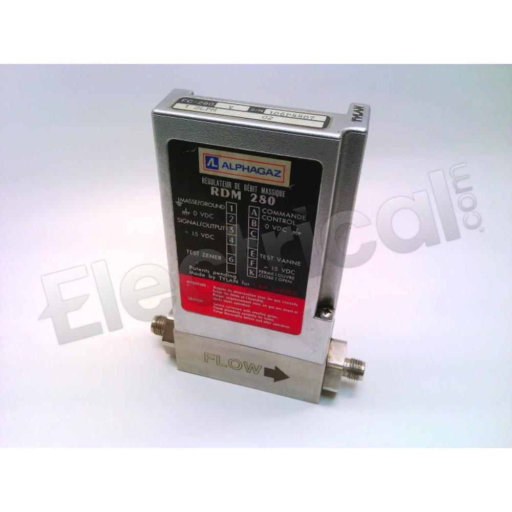 FC-280V-1SLPM-O2