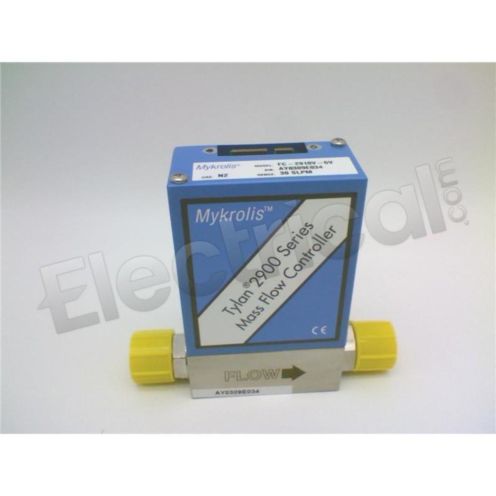 FC-2910V-6V