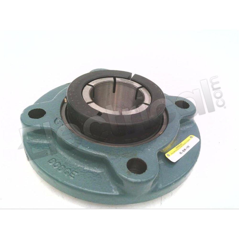 FC-DLM-112
