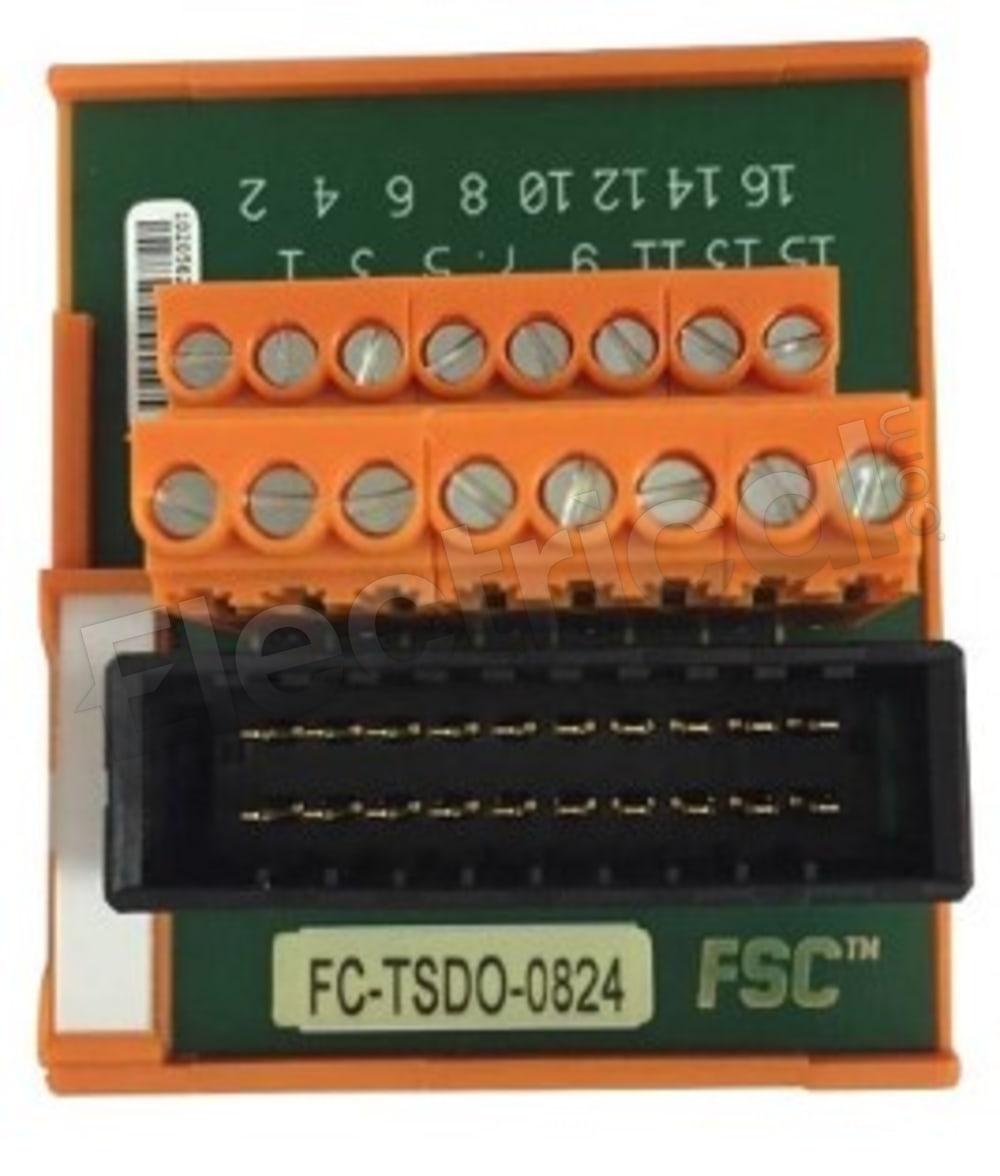 FC-TSDO-0824