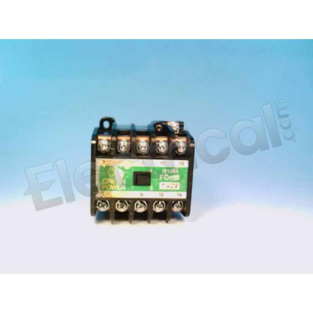 FC18-5A-AC240V