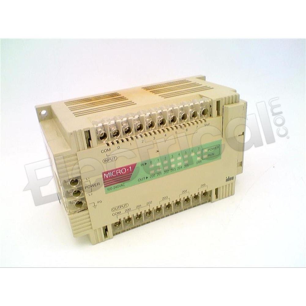 FC1A-C1A1