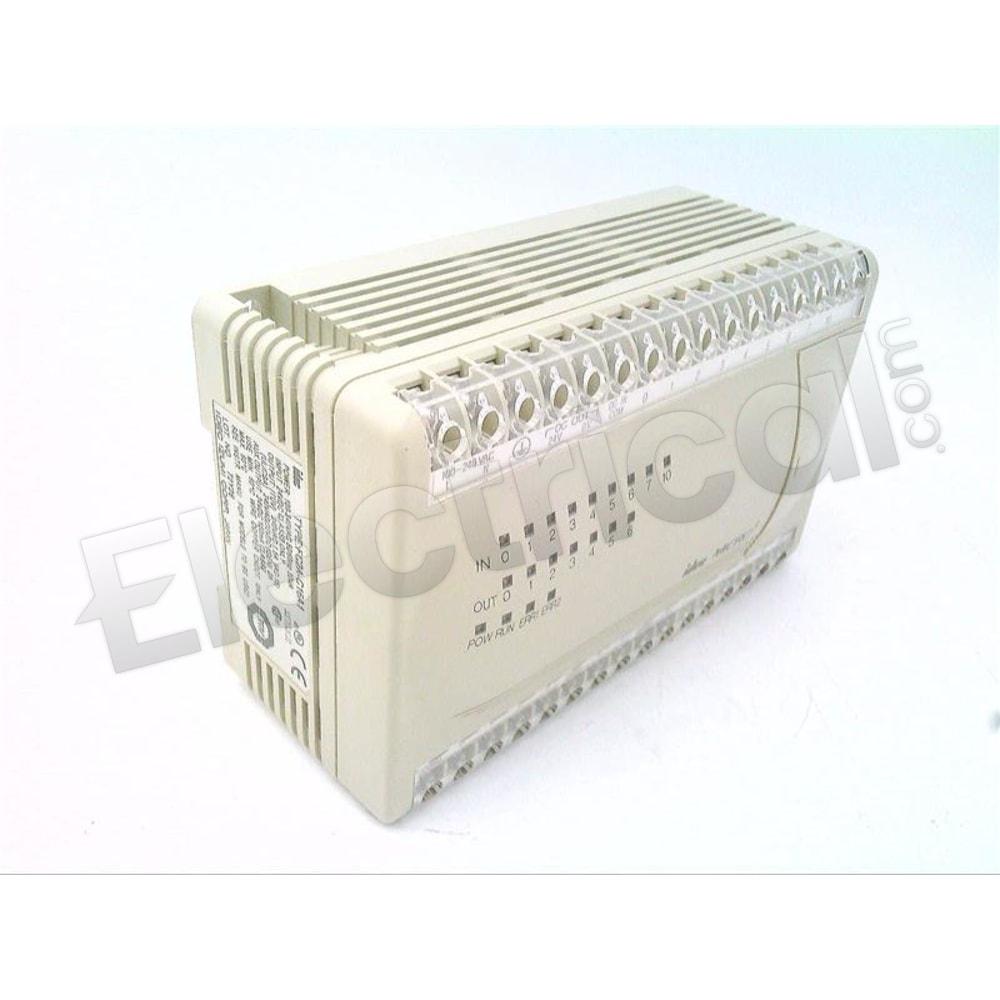 FC2A-C16A1