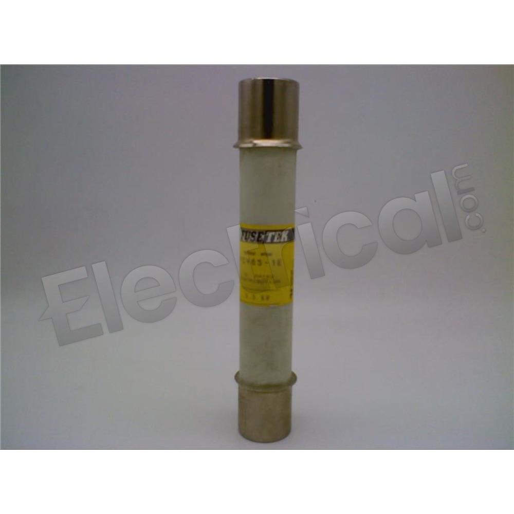 Fusetek Medium Voltage FC465-1E