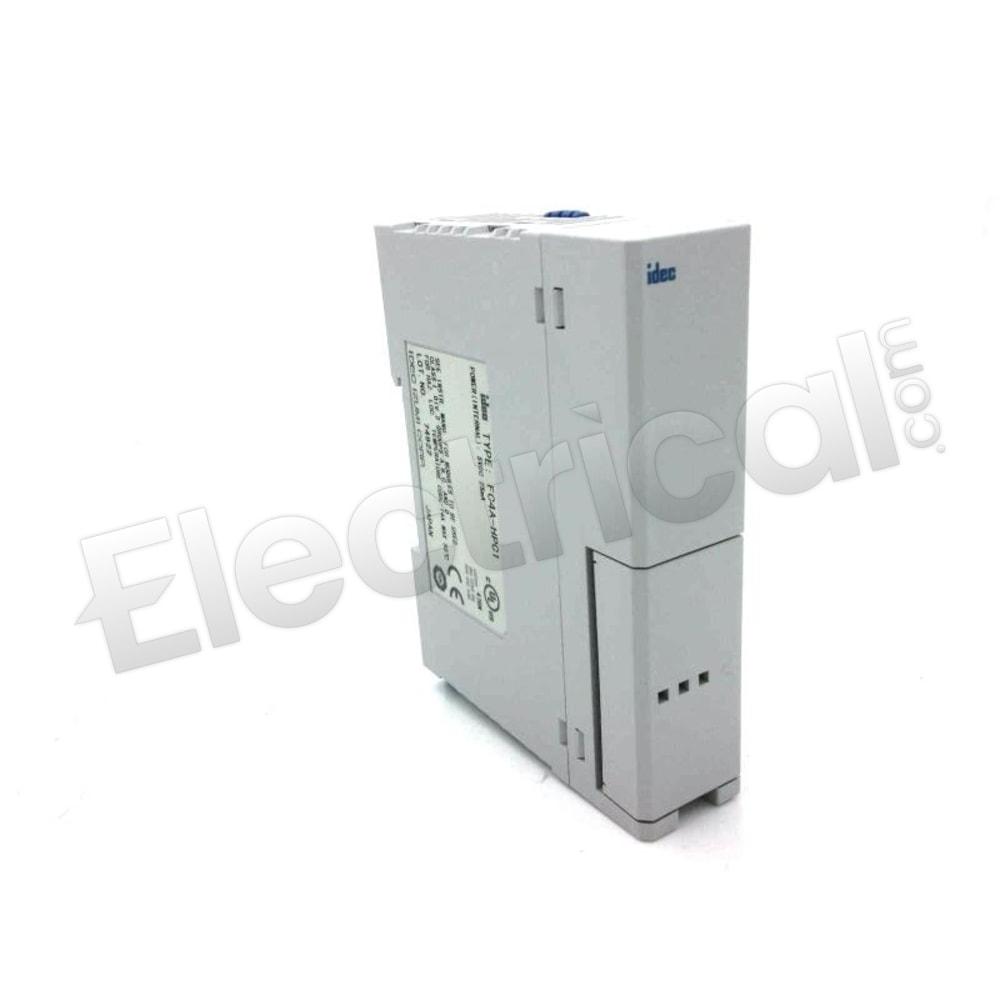 FC4A-HPC1