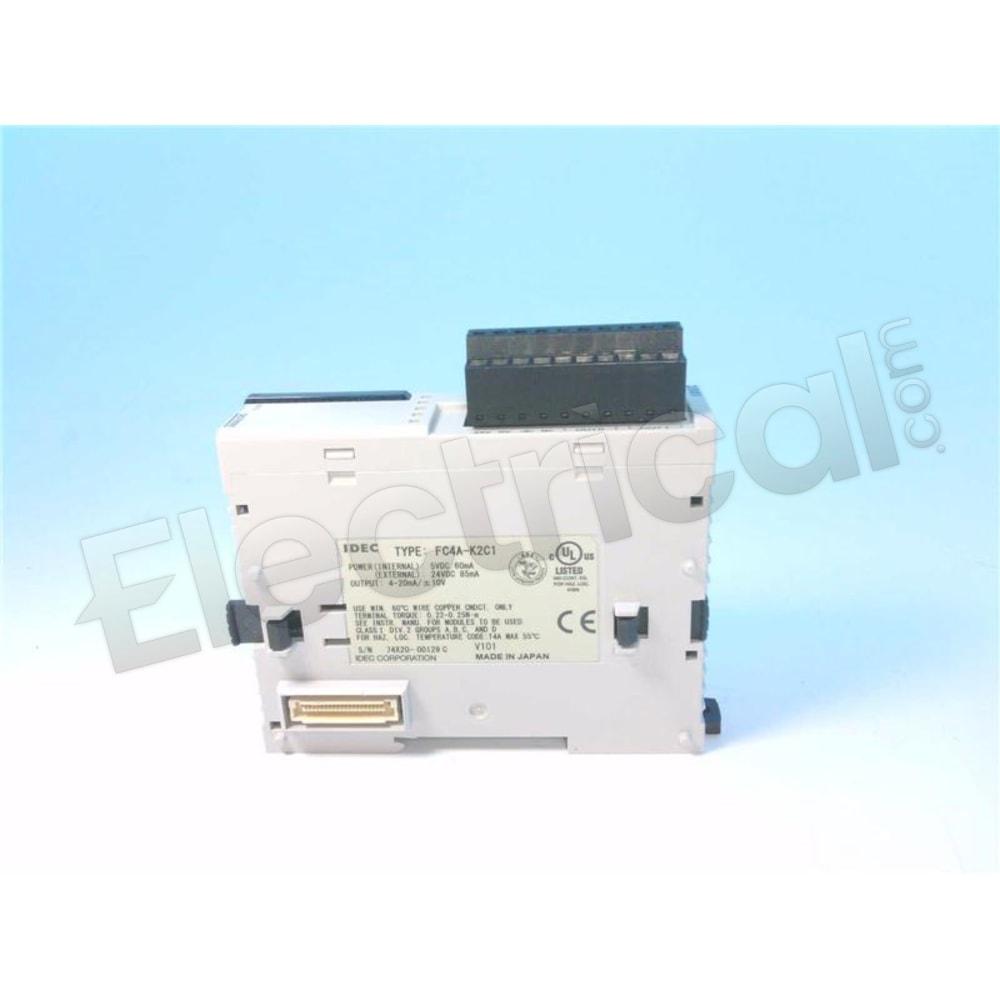 FC4A-K2C1