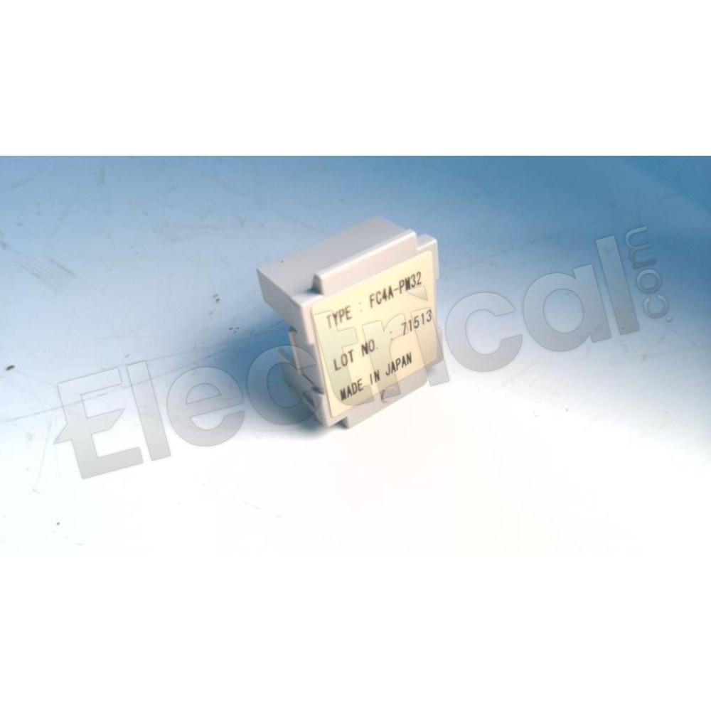 FC4A-PM32
