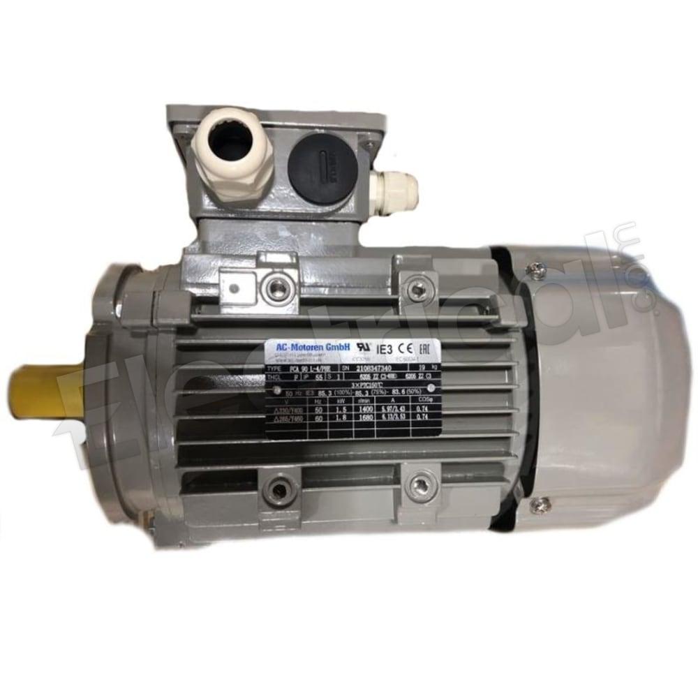 FCA 90 L-4/PHE