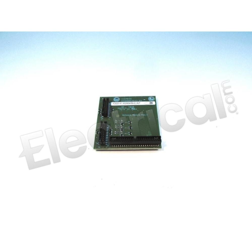 FCA2031-A1