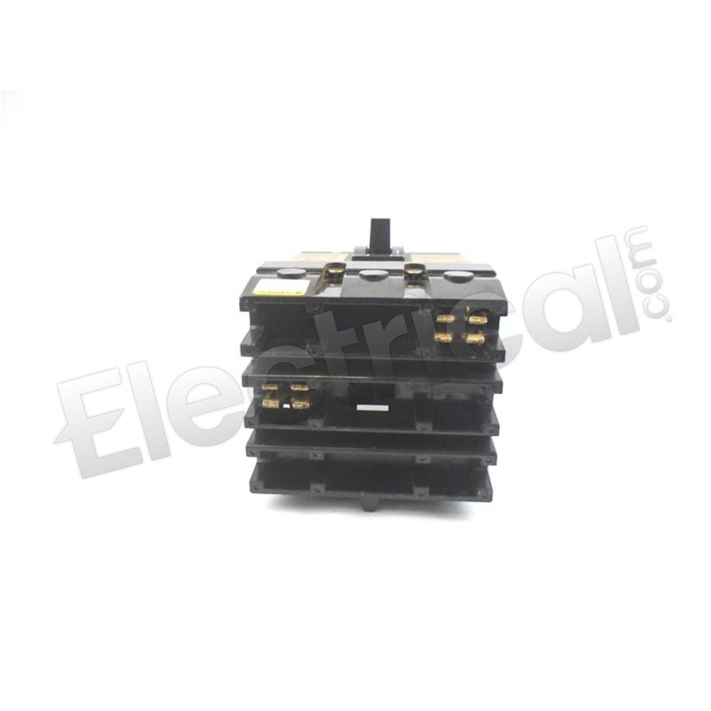 Schneider Electric Molded Case FCB24020AB