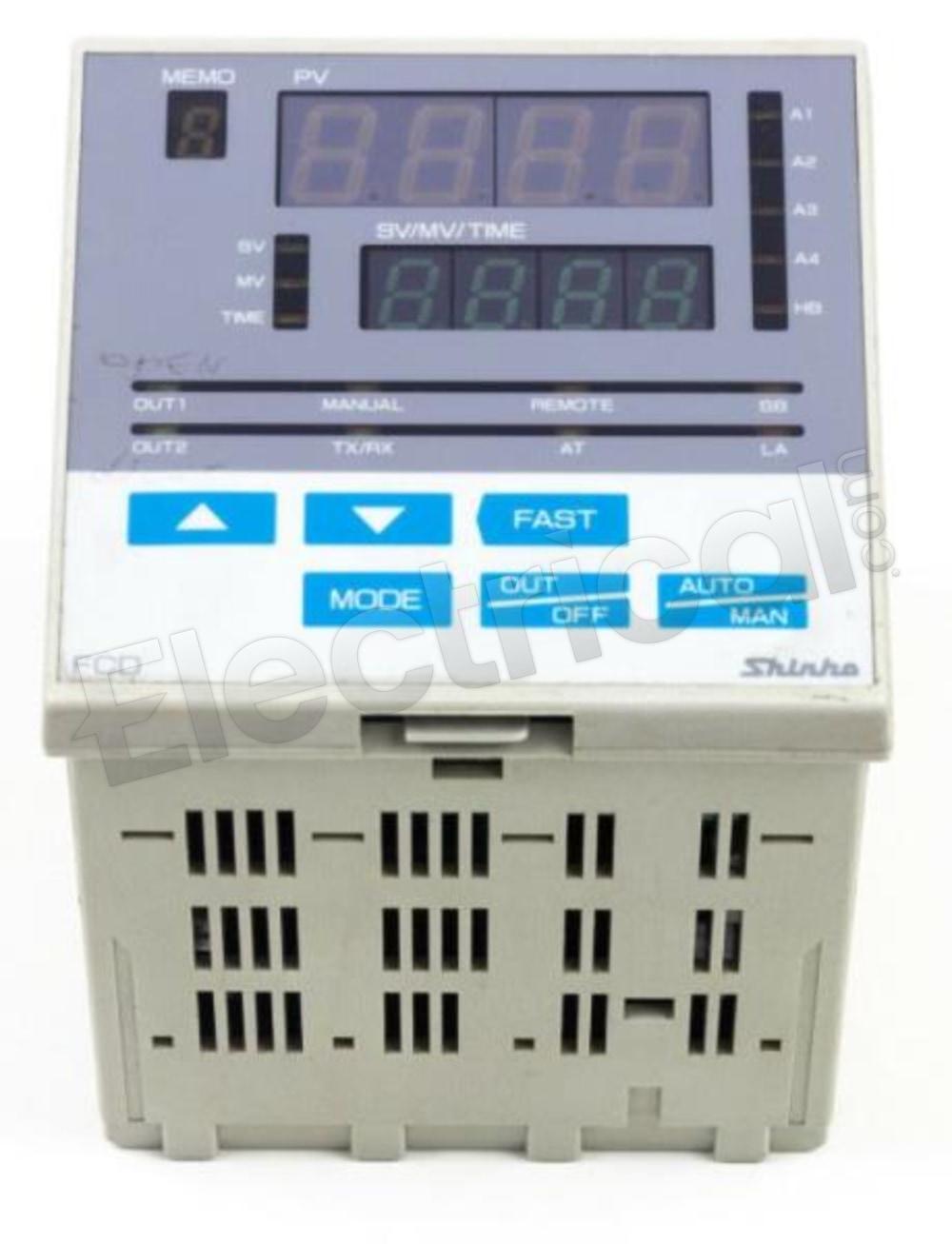 FCD-15A-R/M