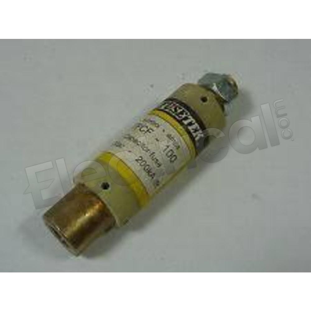 Fusetek Low Voltage FCF-100