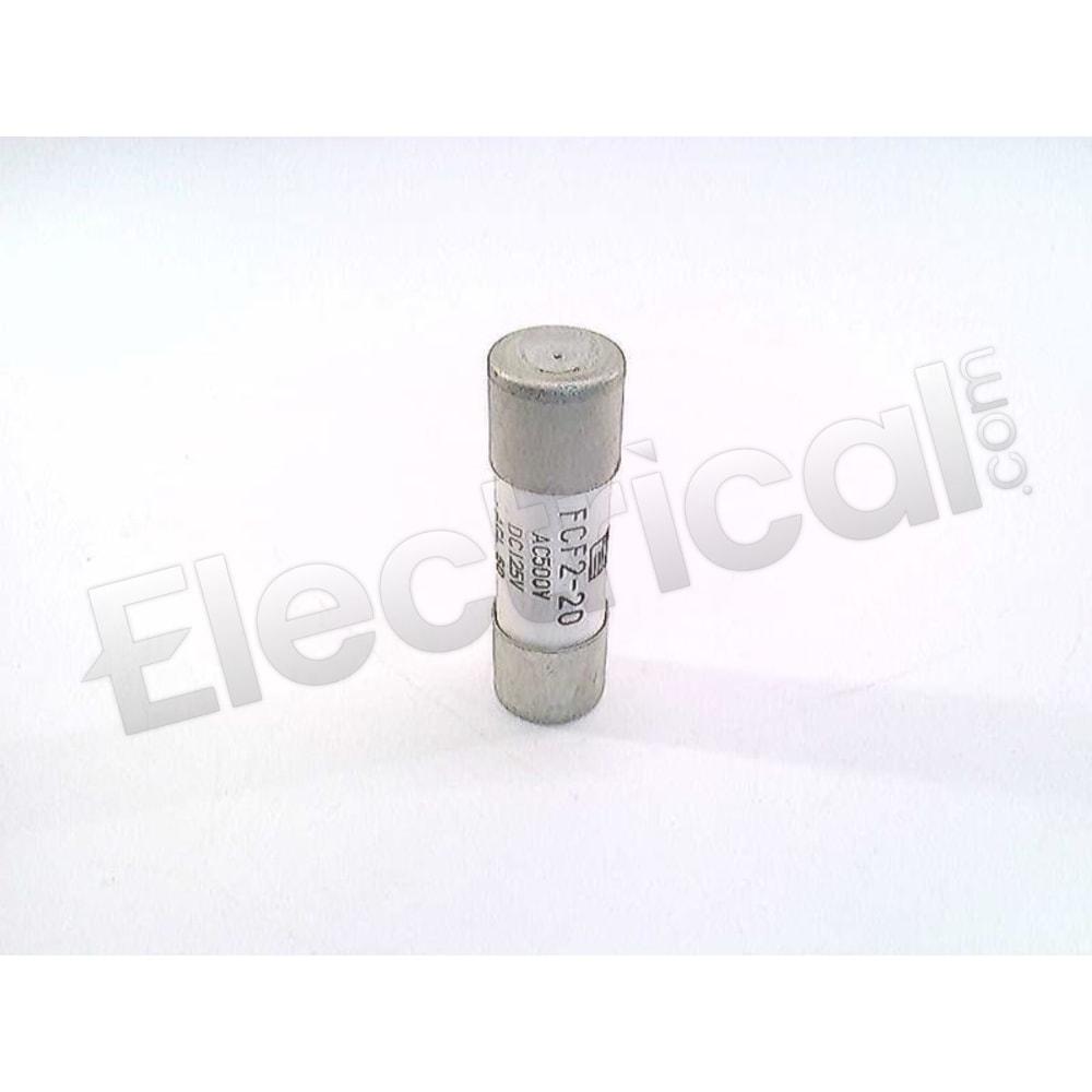 Fuji Electric Low Voltage FCF2-20