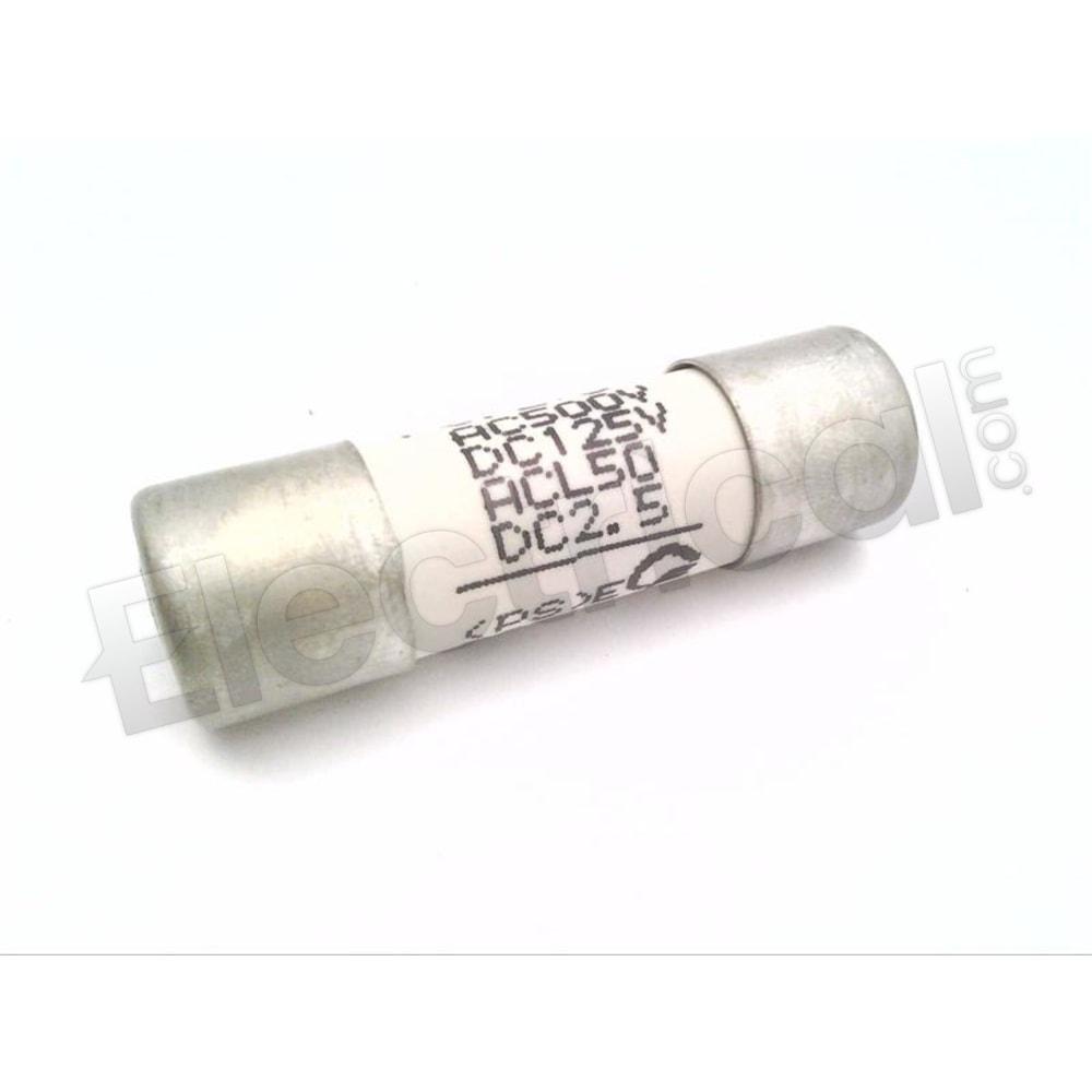 Fuji Electric Low Voltage FCF2-3