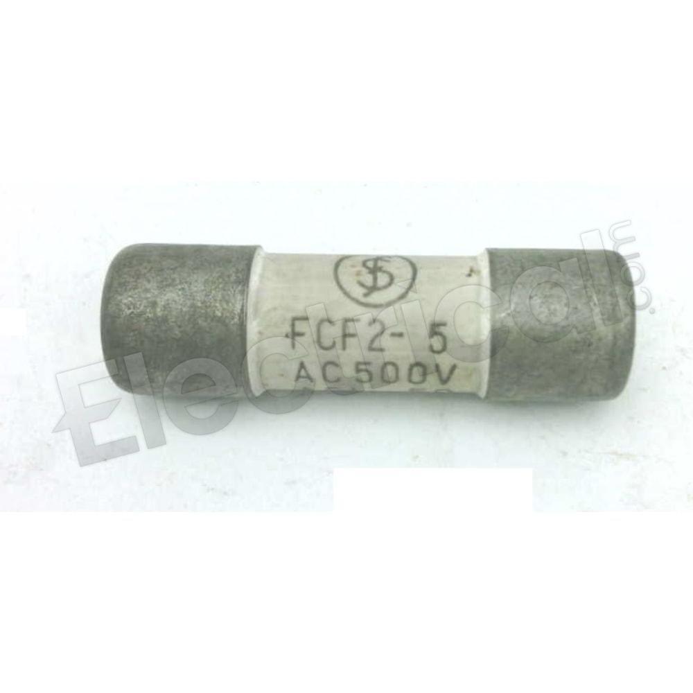 Fuji Electric Low Voltage FCF2-5