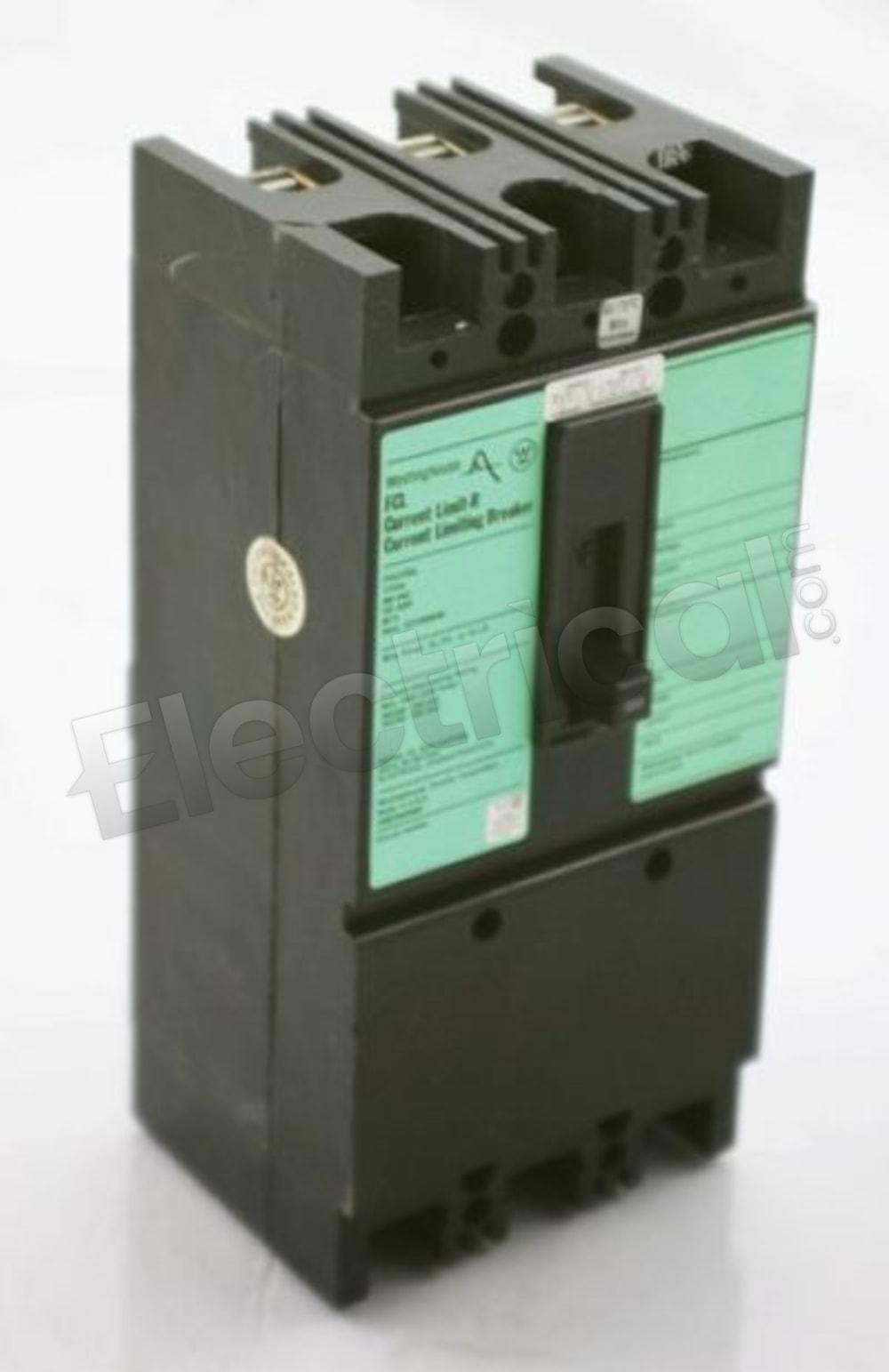 Eaton Molded Case FCL3030L